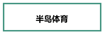半岛体育